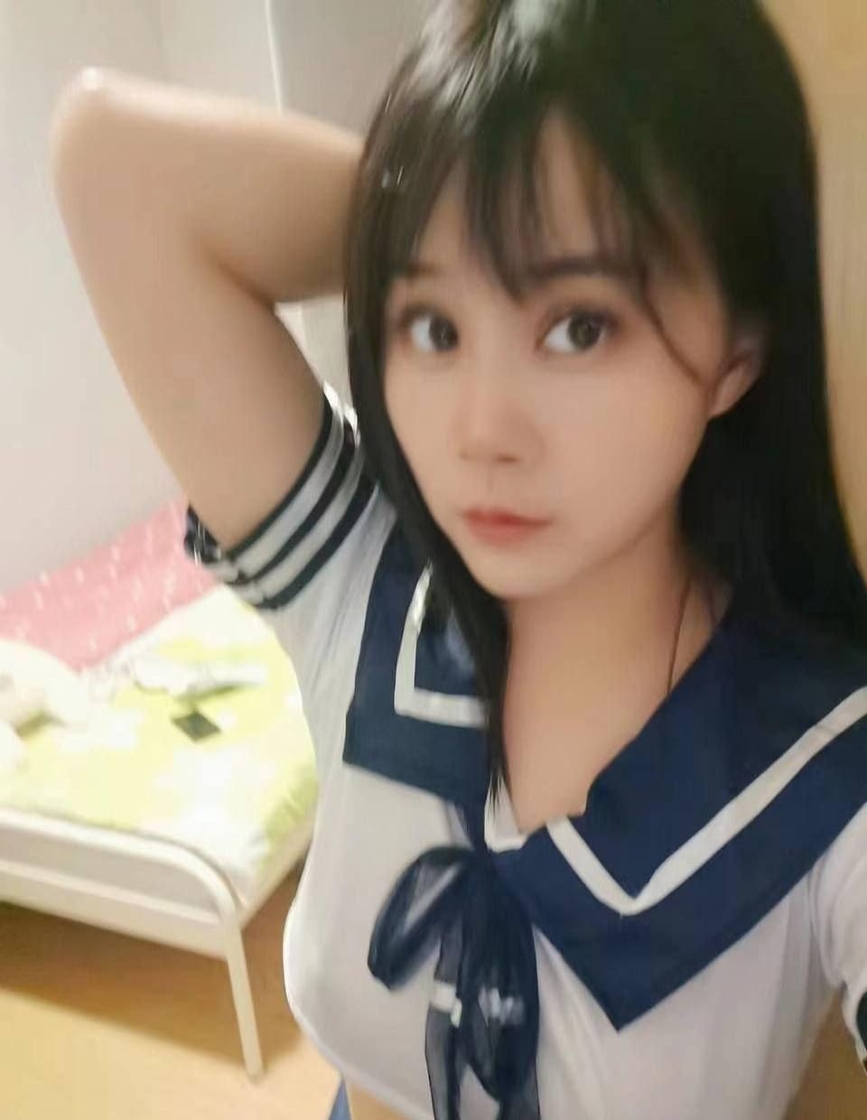 36D胸 服务型老师